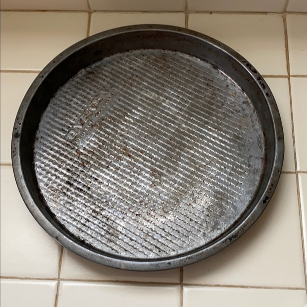 Ovenex bake wear vintage 10”